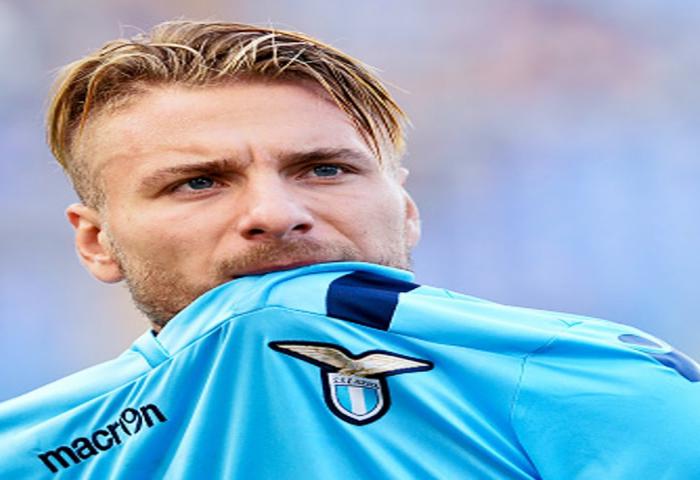 Trigol Immobile Bungkam Milan